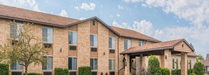 Days Inn By Wyndham Hurley