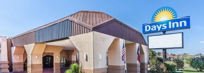 Executive Inn Of Mt. Pleasant