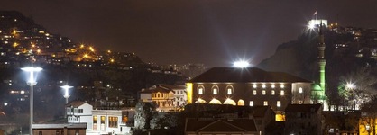 Atalay Hotel