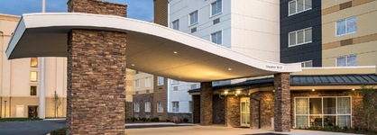 Fairfield Inn & Suites By Marriott Hickory