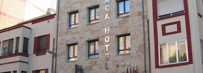 Hotel Doña Urraca