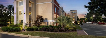 Days Inn By Wyndham Florence Near Civic Center