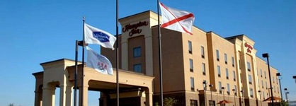 Hampton Inn Calera