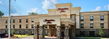 Hampton Inn Enterprise