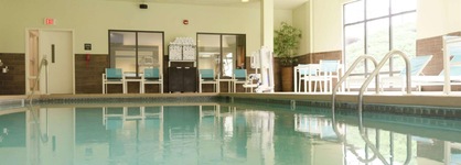 Hampton Inn Hickory