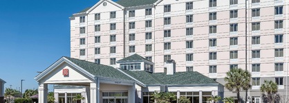 Hilton Garden Inn Florence