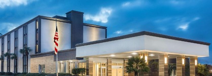 Wyndham Garden Summerville