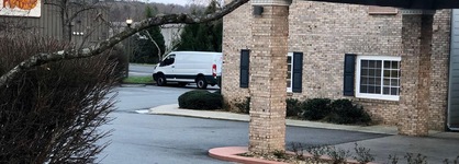 Quality Inn & Suites Hendersonville - Flat Rock