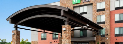 Holiday Inn Express & Suites Rochester – Mayo Clinic Area By Ihg