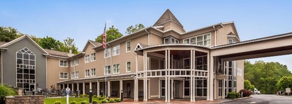Inn At Mendenhall