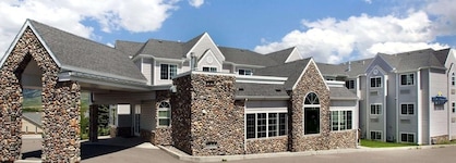 Microtel Inn & Suites By Wyndham Bozeman