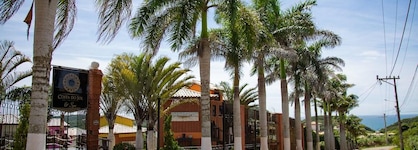 Costa Do Sol Boutique Hotel
