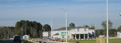 Surestay Hotel By Best Western Manning