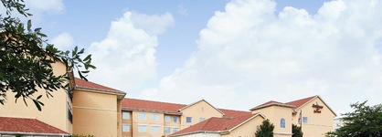 Residence Inn By Marriott Killeen