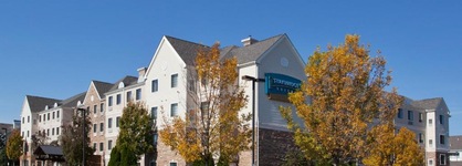 Staybridge Suites Columbus-Dublin By Ihg