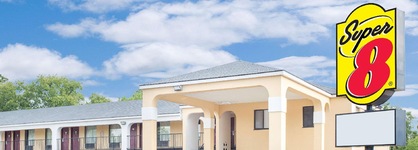 Super 8 By Wyndham Eufaula