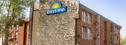 Days Inn By Wyndham Raleigh-Airport-Research Triangle Park