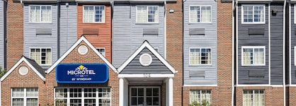 Microtel Inn & Suites By Wyndham Raleigh Durham Airport