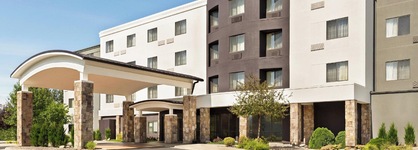 Courtyard By Marriott Missoula