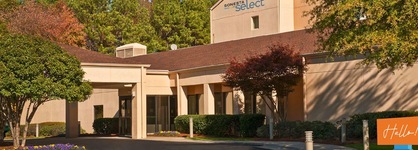 Sonesta Select Raleigh Durham Airport Morrisville