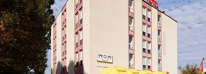 B&B Hotel Rothrist Olten
