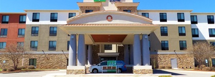 Holiday Inn Express & Suites Huntsville Airport By Ihg