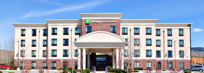 Holiday Inn Express Hotel & Suites Missoula By Ihg
