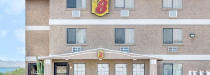 Super 8 By Wyndham Lake Havasu City