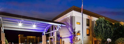 Days Inn By Wyndham Laurel Ms