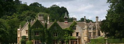 Manor House Hotel And Golf Club