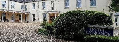 Best Western Shaftesbury The Royal Chase Hotel
