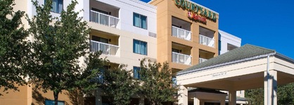 Courtyard By Marriott Charlotte Gastonia