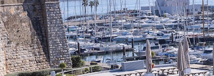 Pestana Cidadela Cascais - Pousada & Art District
