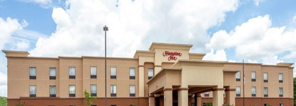 Hampton Inn Ozark