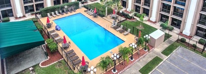 Ramada By Wyndham Metairie New Orleans Airport