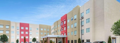 Hawthorn Suites By Wyndham Lubbock