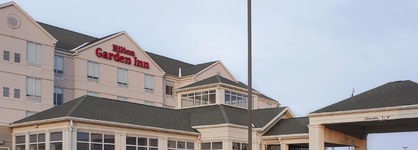 Hilton Garden Inn Jonesboro