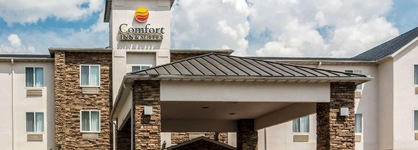 Comfort Inn & Suites - Hannibal