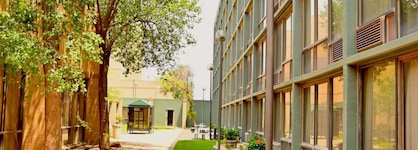 MCM Elegante Hotel & Suites Lubbock