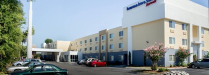 Fairfield Inn & Suites By Marriott Lumberton