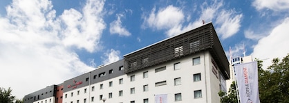 Park Hotel Diament Katowice