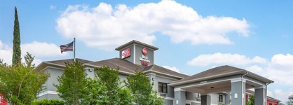 Best Western Plus Circle Inn