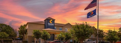 Comfort Inn & Suites Crestview