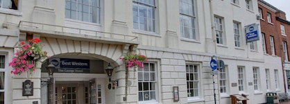 Best Western The George Hotel