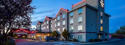 Best Western Plus Liberty Lake Inn