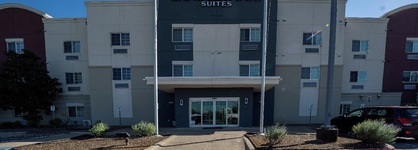 Candlewood Suites Baytown By Ihg
