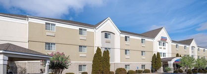 Candlewood Suites Elkhart By Ihg