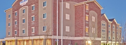 Candlewood Suites Murfreesboro By Ihg