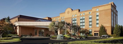 Marriott Columbus Northwest