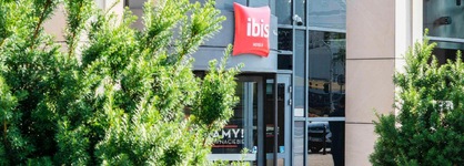 Ibis Warszawa Stare Miasto Old Town